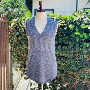 Inspired Hearts Sleeveless Shirt